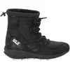 Image de Bottes femme Jack Wolfskin nevada texapore mid Noir 40,5 4035811_6053