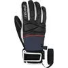 Image de Gants de ski Reusch Mikaela Shiffrin R-tex® Xt Noir 6,5 6031245-7787