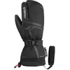 Image de Gants de ski Reusch Down Spirit GTX Lobster Noir Taille 6,5 6101955-7702