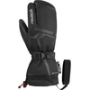 Image de Gants de ski Reusch Down Spirit GTX Lobster Noir Taille 7 6101955-7702