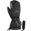 Image de Gants de ski Reusch Down Spirit GTX Lobster Noir Taille 9 6101955-7702