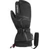 Image de Gants de ski Reusch Down Spirit GTX Lobster Noir Taille 9,5 6101955-7702
