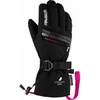 Image de Gants de ski enfant Reusch Giorgia R-tex® Xt Noir 5,5 6161243-7720