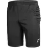 Image de Short Reusch GK Training Noir S 5218200-7702