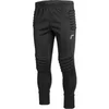 Image de Pantalon de gardien enfant Reusch Training Noir XL 5226200-7702