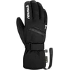 Image de Gants de ski Reusch Morris Gore-Tex Noir Taille 8 6201375-7701