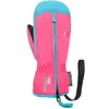 Image de Moufles enfant Reusch Ben Rose 3/4 ans 6285408-3305
