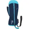 Image de Moufles enfant Reusch Ben Bleu 2/3 ans 6285408-4503