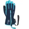Image de Gants de ski enfant Reusch Ben Bleu 5/6 ans 6285108-4503