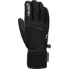 Image de Gants de ski Reusch Tessa STORMBLOXX Noir Taille 6 6231138-7700