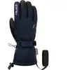 Image de Gants de ski Reusch Charlotte R-Tex® XT Bleu Taille 8 6231228-4517