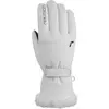 Image de Gants de ski Reusch Luna R-Tex® XT Blanc Taille 6 6231244-1100