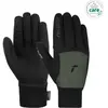 Image de Gants de ski Reusch Garhwal Hybrid Touch-tec Noir Taille 9 6107194-7756