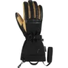 Image de Gants de ski Reusch Gore-Tex Touch-Tec Noir Taille 7,5 6202305-7490