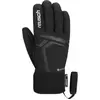 Image de Gants de ski Reusch Down Spirit Gore-TEX SC Noir Taille 7,5 6301356-7702