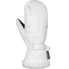 Image de Moufles de ski Reusch Luna R-TEX XT Blanc Taille 8 6331544-1100
