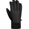 Image de Gants de ski Reusch Juliette Noir Taille 7,5 6331122-7700