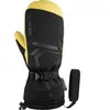 Image de Moufles de ski Reusch Down Spirit GTX Noir Taille 10 6101655-7490