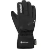 Image de Gants de ski enfant Reusch Tommy Gore-Tex Noir Taille 5,5 6391328-7701