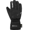 Image de Gants de ski enfant Reusch Tommy Gore-Tex Noir Taille 6,5 6391328-7701