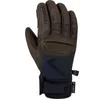 Image de Gants de ski Reusch Pro RC Marron Taille 7,5 6201110-4023
