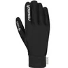 Image de Gants de ski Reusch Karayel Windstopper® Touch-Tec Noir Taille 10,5 6405125-7702