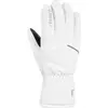 Image de Gants de ski Reusch Marisa Blanc Taille 7,5 6431150-1103