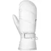 Image de Moufles de ski Reusch Perla Blanc Taille 6 6331499-1100