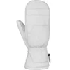 Image de Moufles de ski Reusch Sense Blanc Taille 8 6405439-1100