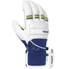 Image de Gants de ski Reusch Lucas Braathen Blanc Taille 10 6501122-1017