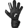 Image de Gants de gardien Reusch Attrakt Freegel Infinity Finger Support Noir Taille 9 5670730-7700