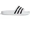 Image de Claquette adidas Adilette Aqua Blanc 39 F35539