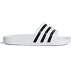 Image de Claquette adidas Adilette Aqua Blanc 37 F35539
