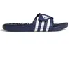 Image de Claquettes adidas Adissage Bleu 40 1/2 F35579