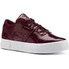 Image de Baskets femme Reebok Workout Lo Rouge 36 CN3563