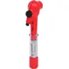 Image de GEDORE R68900200 Clé dynamométrique Couple jusqu'à: 200Nm, Couple de: 40Nm