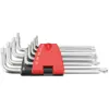 Image de GEDORE R36605009 Ensemble de tournevis coudés Acier chrome-vanadium