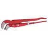 Image de GEDORE R29100010 Clé serre-tube / pince pompe à eau Acier chrome-vanadium