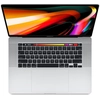 Image de MacBook Pro Core i9 (2019) 16', 1 To 8 coeurs 32 Go Radeon Pro 5500M, Argent - QWERTY Portugais - Bon état en occasion ou reconditionné