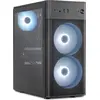 Image de Erazer RECON P45 MD340057 AMD Ryzen  5 5500 32 GB DDR4-SDRAM 1 TB SSD NVIDIA GeForce RTX 5060 Windows 11 Home Desktop PC Black en occasion ou reconditionné