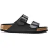 Image de Birkenstock Arizona Sandale Hommes - noir, Taille 45