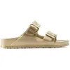 Image de Sandales Birkenstock Arizona EVA Doré 43 1022433