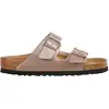 Image de Birkenstock Arizona Sandale Femmes - or rose, Taille 37