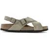 Image de Sandales femme Birkenstock Beige 39 1024023