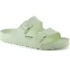 Image de Sandales Birkenstock Arizona Essentials Vert 44 1024571
