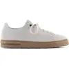 Image de Baskets Birkenstock Bend Low Decon Nubuck Leather Blanc 37 1024632