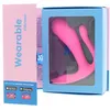 Image de SATISFYER TOP SECRET vibrador #rosa