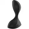 Image de Plug Anal Vibrant Connecté Satisfyer Sweet Seal