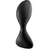 Image de Plug Anal Vibrant Connecté Satisfyer Trendsetter
