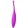 Image de Stimulateur Clitoridien Connecté Satisfyer Twirling Joy